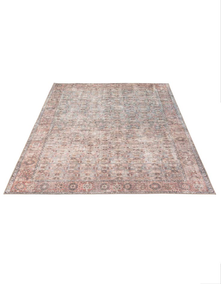 Detail image of  5' x 7' 8 Timeles Rug