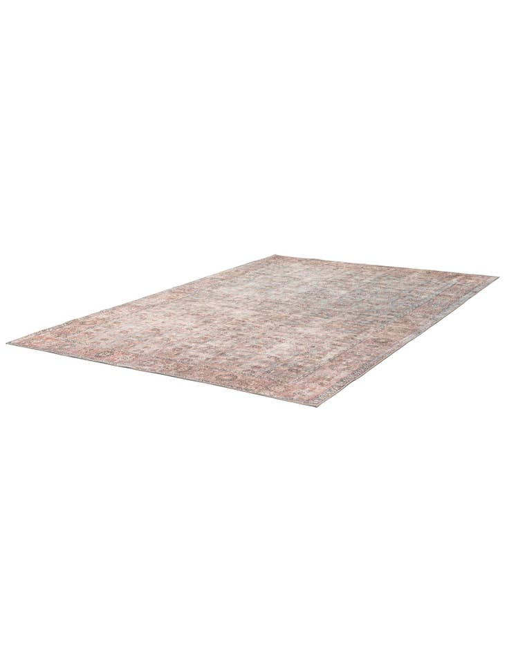 Detail image of  5' x 7' 8 Timeles Rug