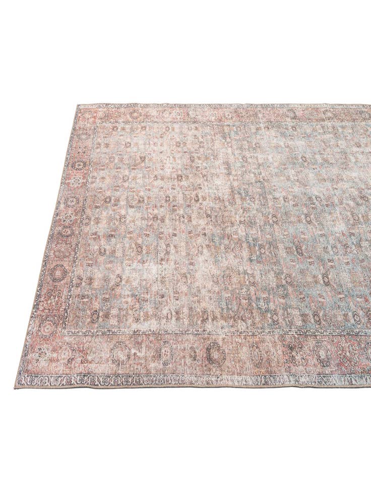 Detail image of  5' x 7' 8 Timeles Rug