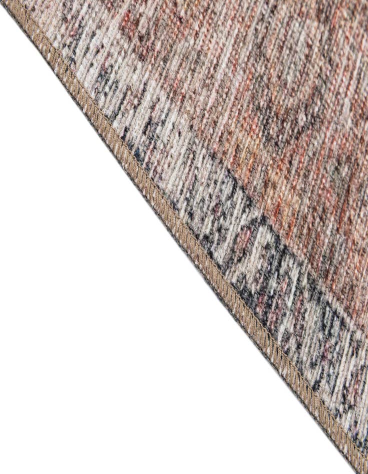 Detail image of  5' x 7' 8 Timeles Rug
