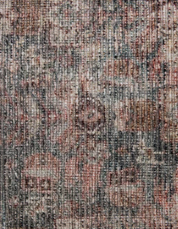 Detail image of  5' x 7' 8 Timeles Rug