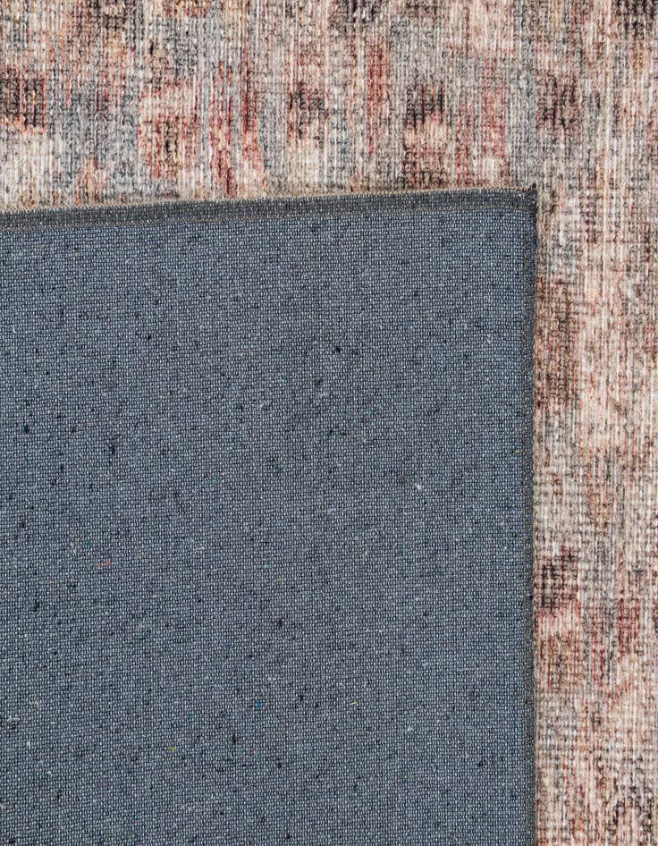 Detail image of  5' x 7' 8 Timeles Rug