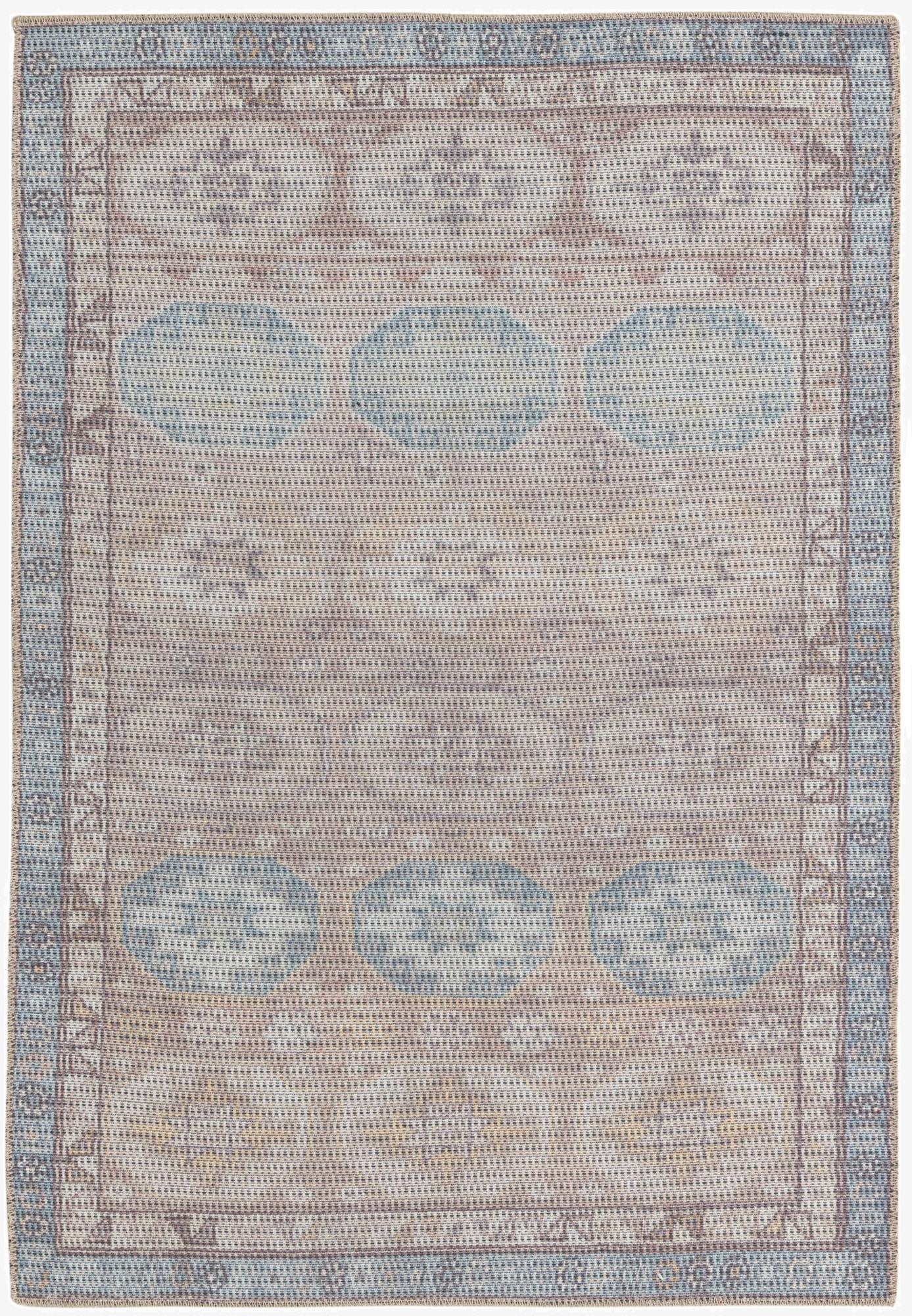  4' 3 x 6' 3 Timeless Rug