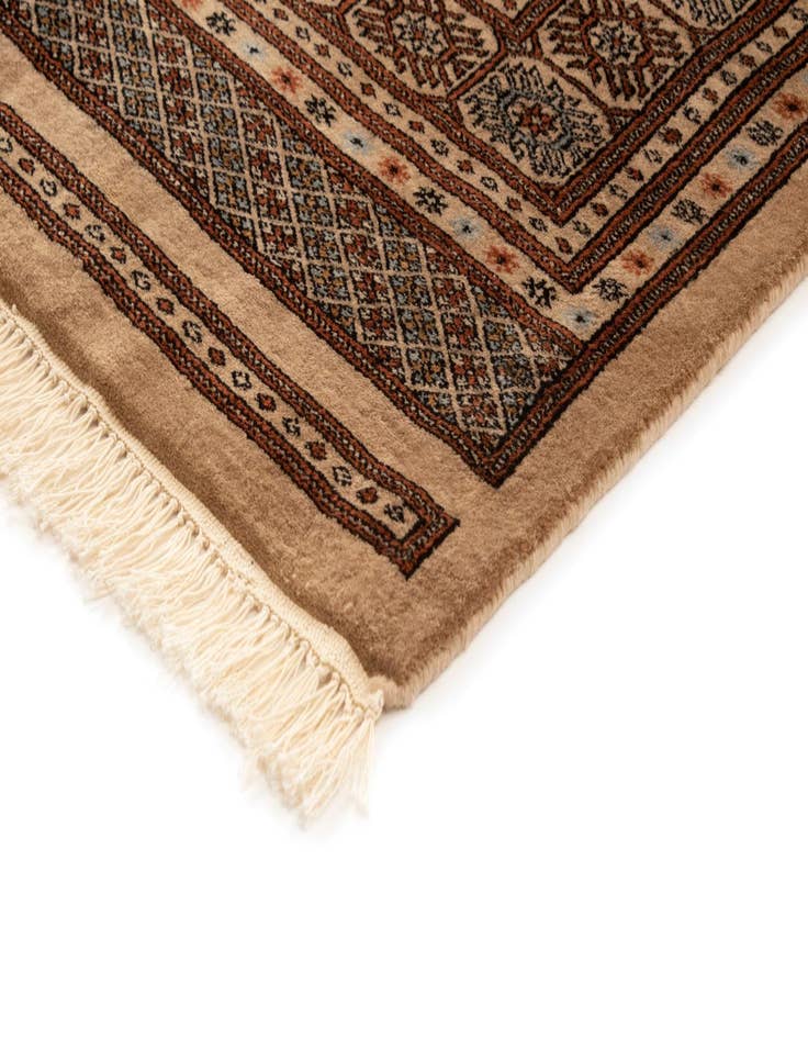 Detail image of  7' 8 x 10' 7 Torkman Rug