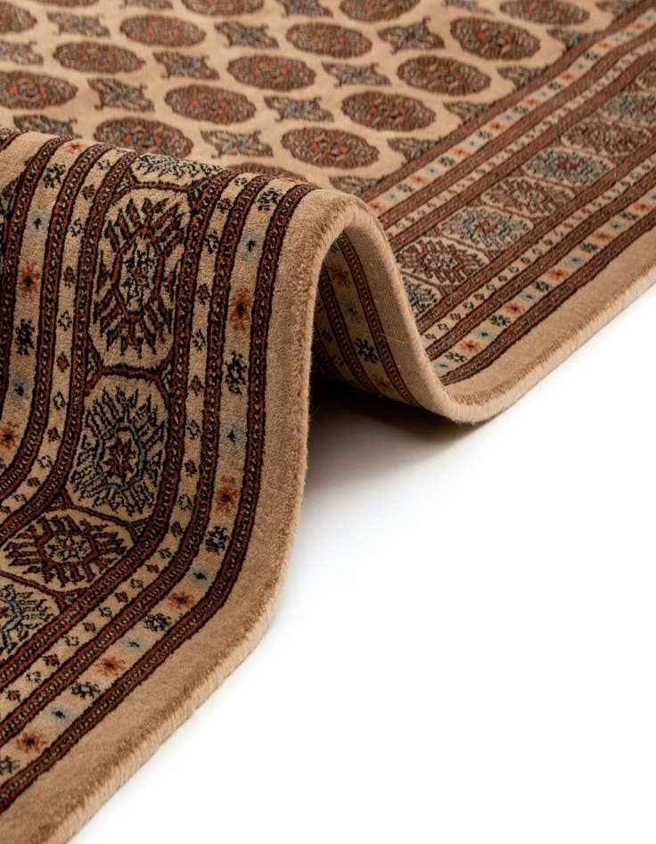 Detail image of  7' 8 x 10' 7 Torkman Rug