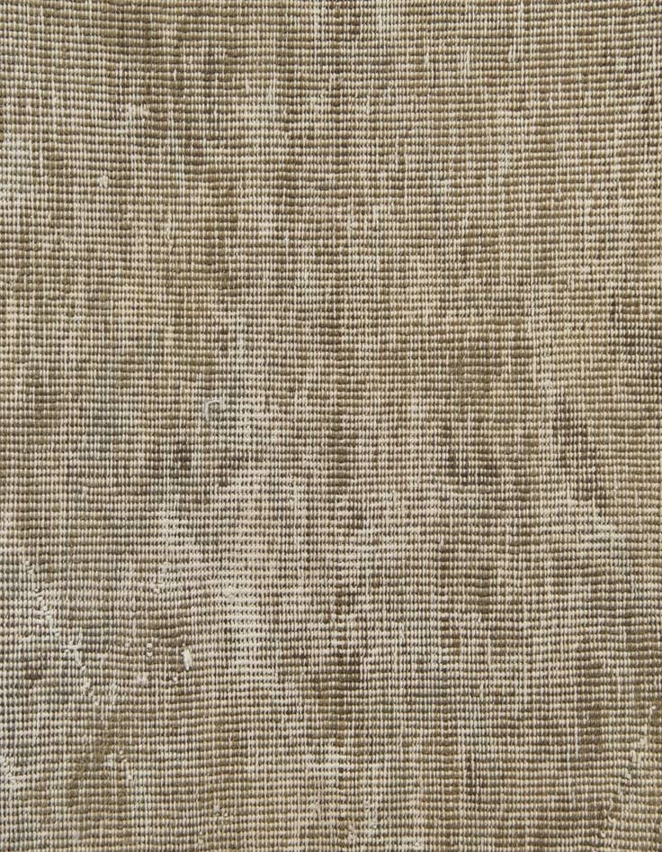 Detail image of  5' x 8' 3  Hand Knotted Ultra Vintage Persian Wool Rug