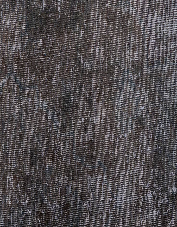 Detail image of  9' 6 x 11' 3  Hand Knotted Ultra Vintage Persian Wool Rug