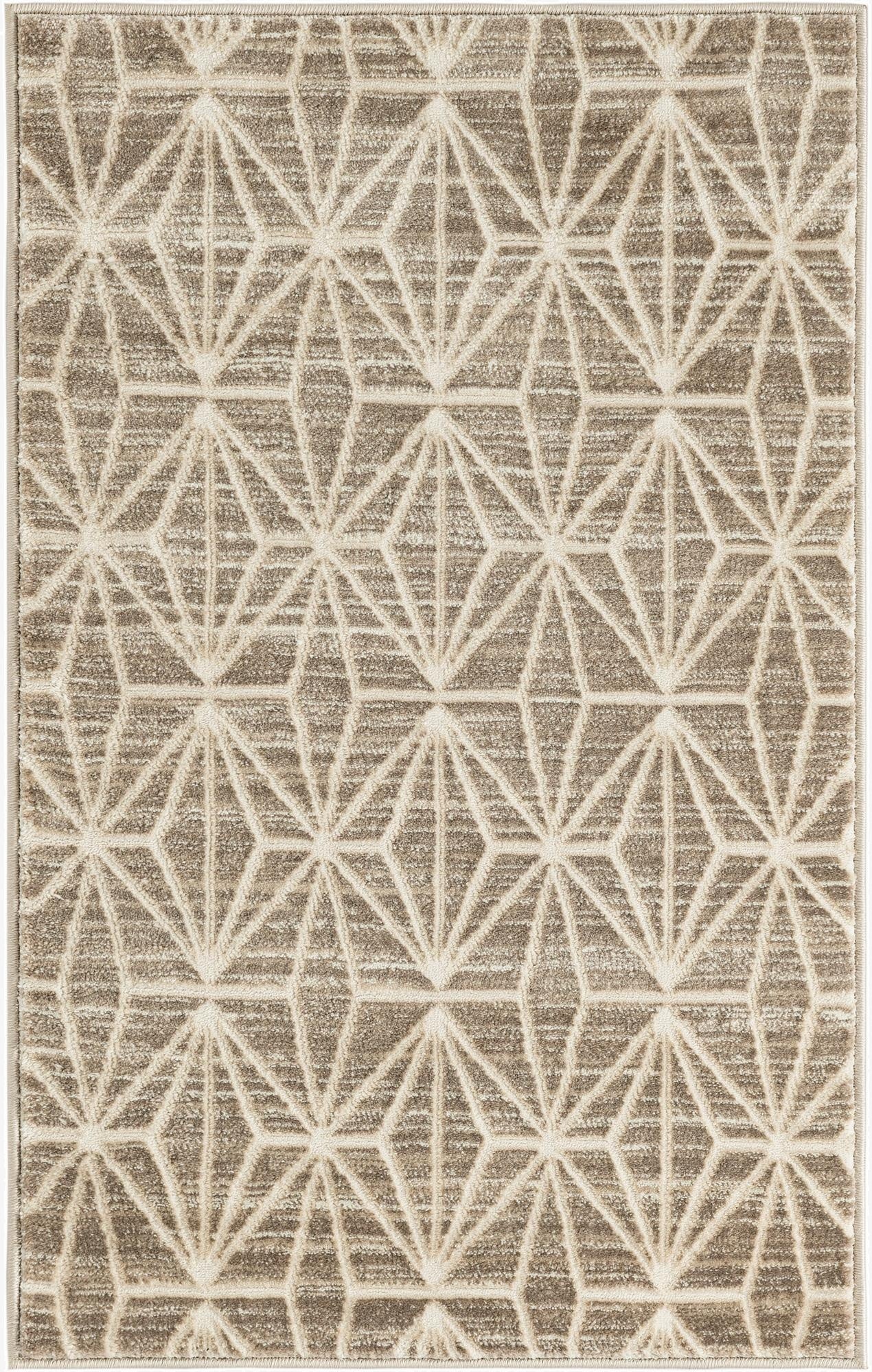 Jill Zarin 2' x 3' Uptown Fifth Avenue Rug