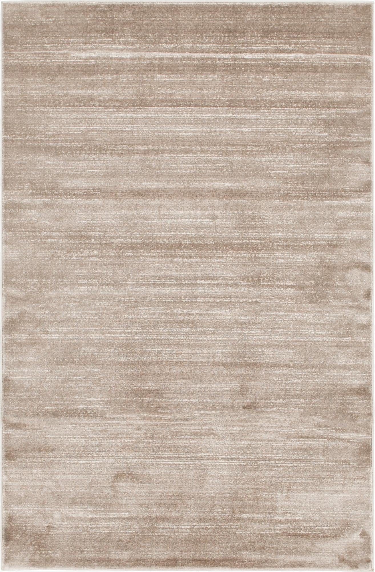 Jill Zarin 4' x 6' Uptown Madison Avenue Rug