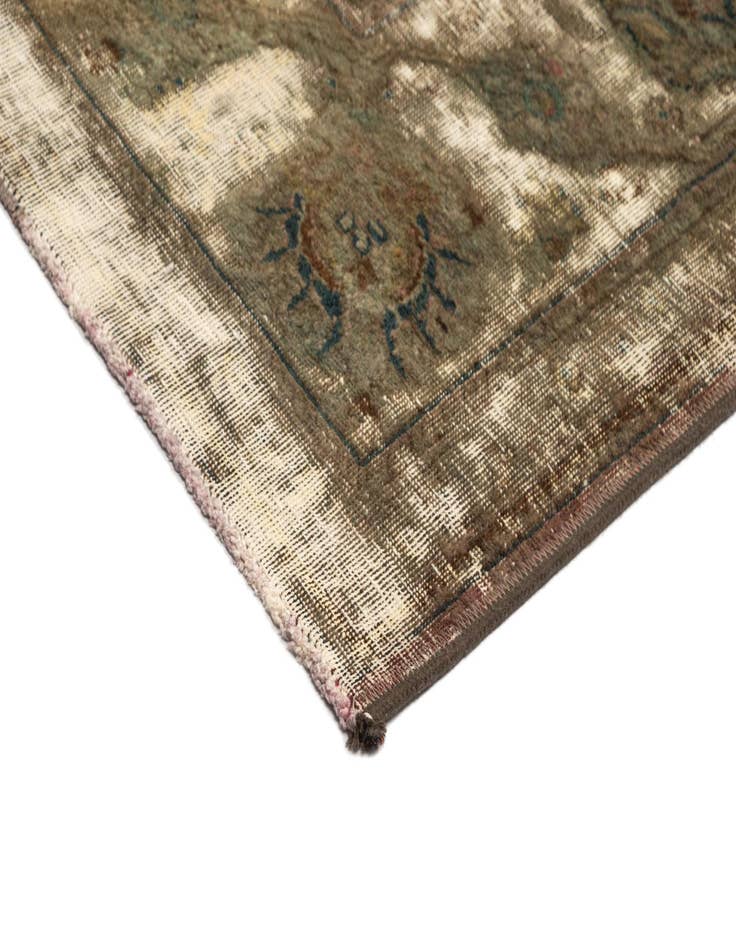 Detail image of  9' 10 x 10' 11 Vintage Royal Rug