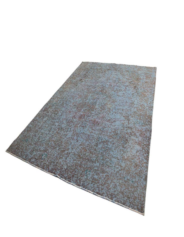 Detail image of  9' 8 x 12' 6 Vintage Royal Rug