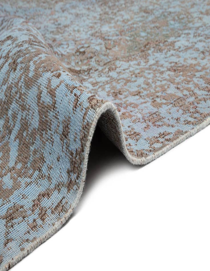 Detail image of  9' 8 x 12' 6 Vintage Royal Rug