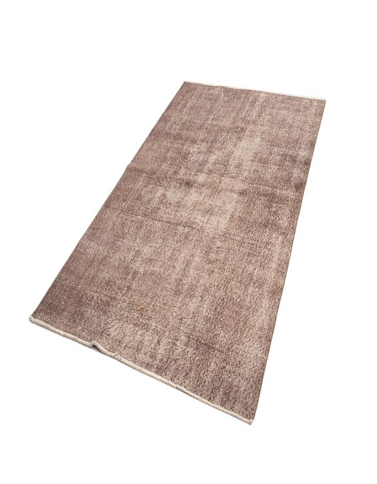 Detail image of  4' 8 x 7' 4 Vintage Royal Rug