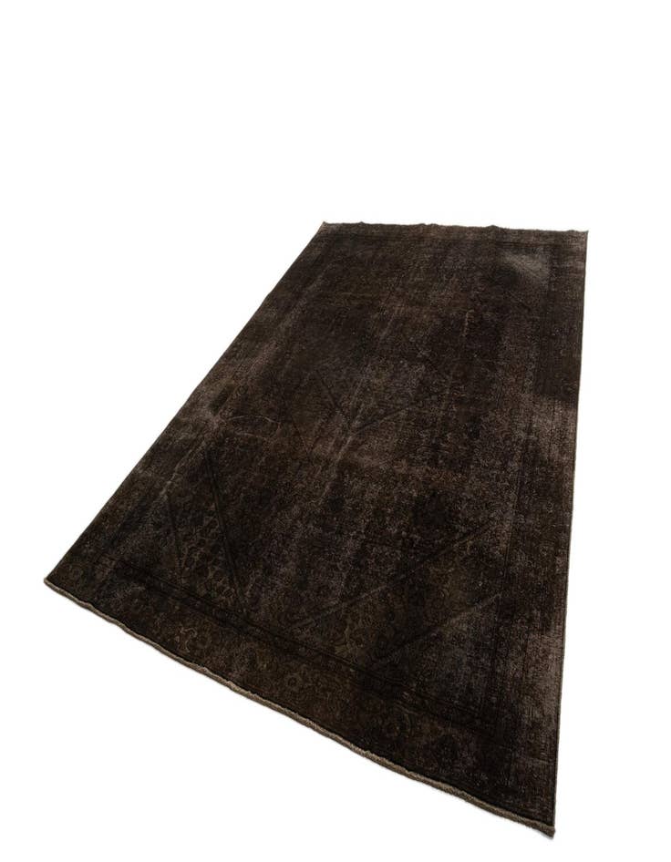 Detail image of  9' 3 x 12' 3 Vintage Royal Rug