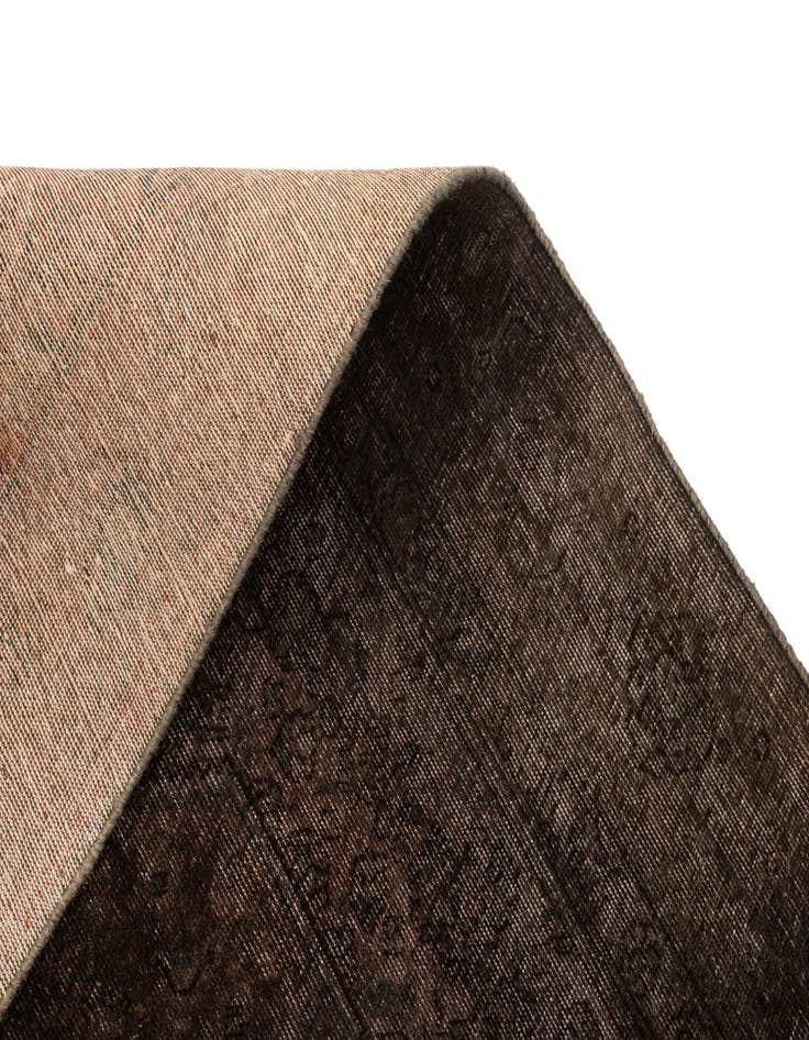 Detail image of  9' 3 x 12' 3 Vintage Royal Rug