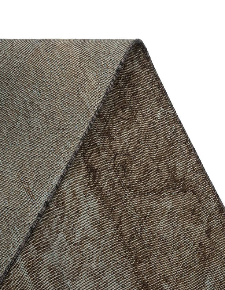 Detail image of  9' 4 x 13' Vintage Royal Rug