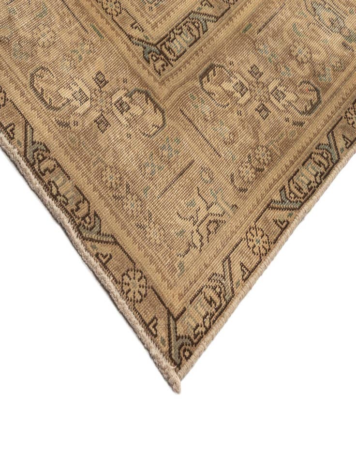 Detail image of  9' 3 x 12' 2 Vintage Royal Rug