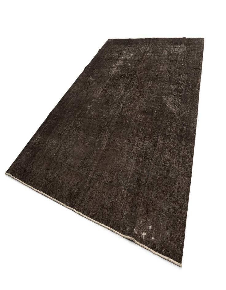 Detail image of  9' 6 x 12' 10 Vintage Royal Rug