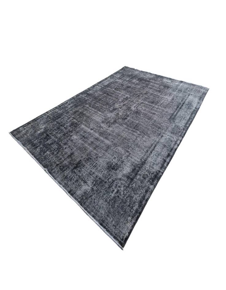 Detail image of  9' 4 x 13' 8 Vintage Royal Wool Rug