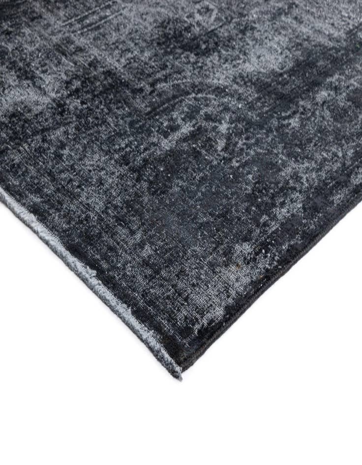 Detail image of  9' 4 x 13' 8 Vintage Royal Wool Rug