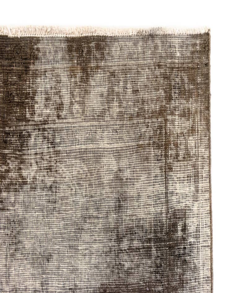 Detail image of  9' 8 x 11' 11 Vintage Royal Wool Rug