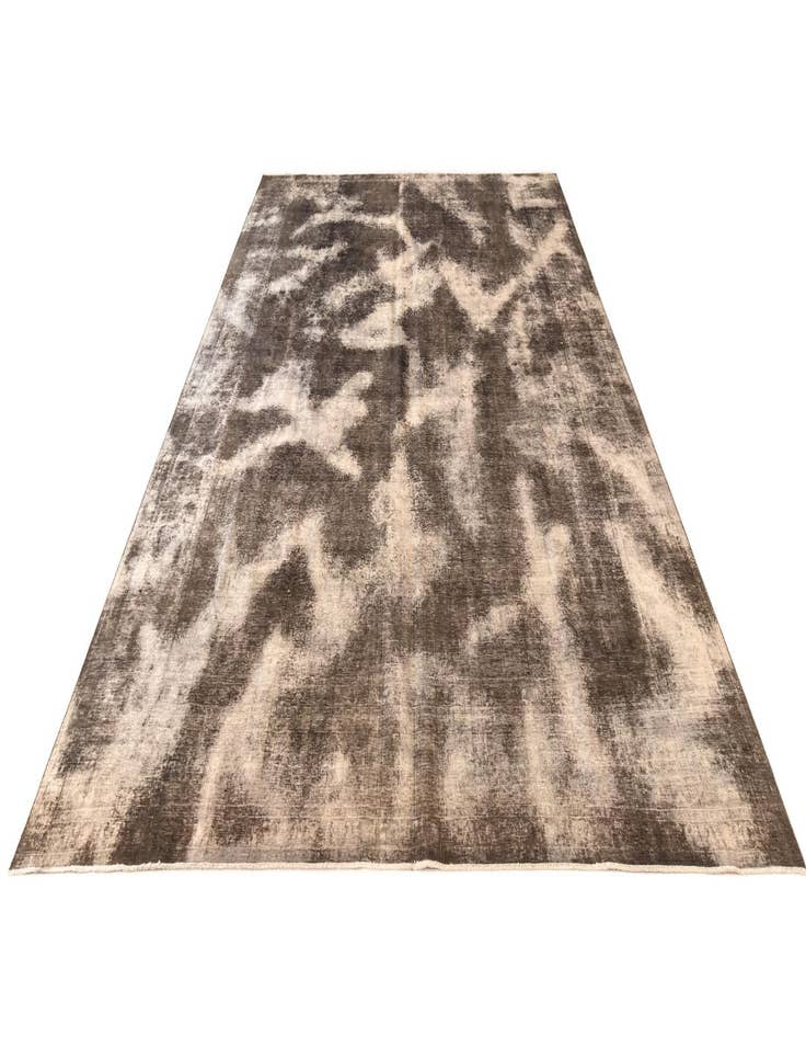 Detail image of  9' 8 x 11' 11 Vintage Royal Wool Rug