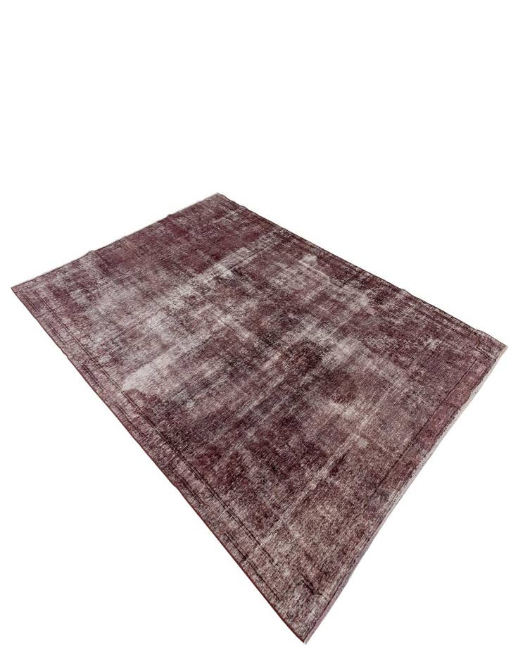 Detail image of  7' 8 x 10' 7 Vintage Royal Wool Rug