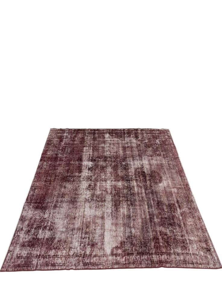 Detail image of  7' 8 x 10' 7 Vintage Royal Wool Rug