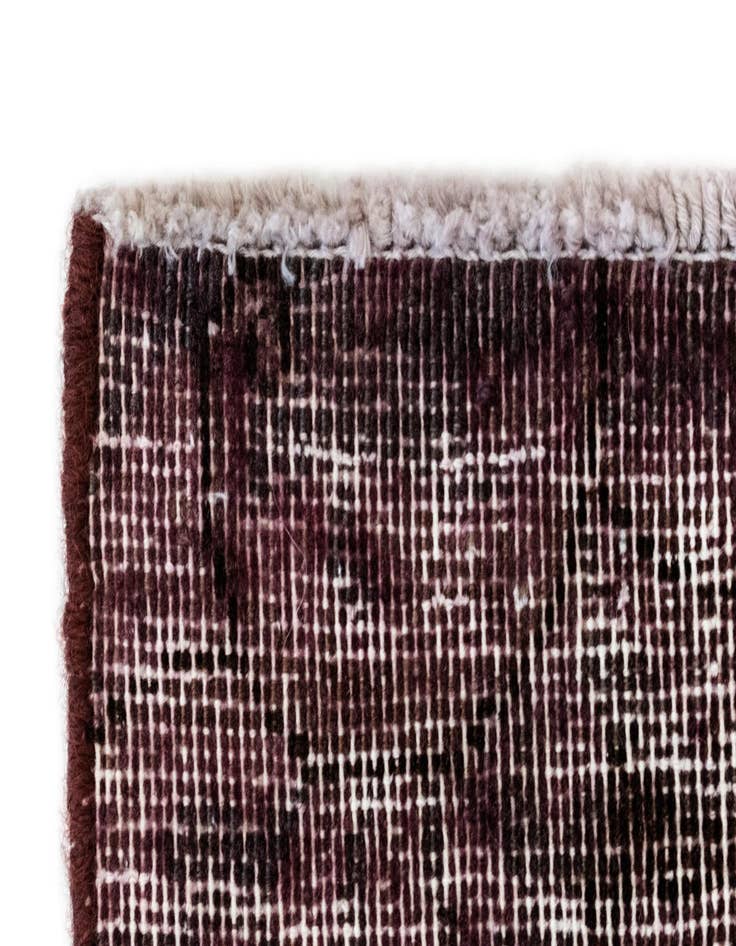 Detail image of  7' 8 x 10' 7 Vintage Royal Wool Rug