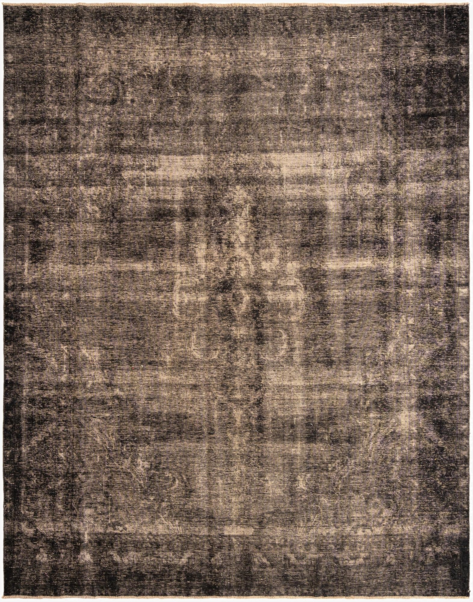  9' 10 x 12' 6 Vintage Royal Rug