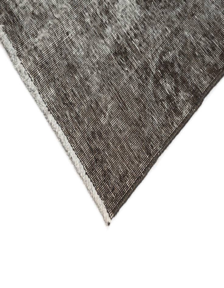 Detail image of  7' 1 x 10' 5 Vintage Wool Rug