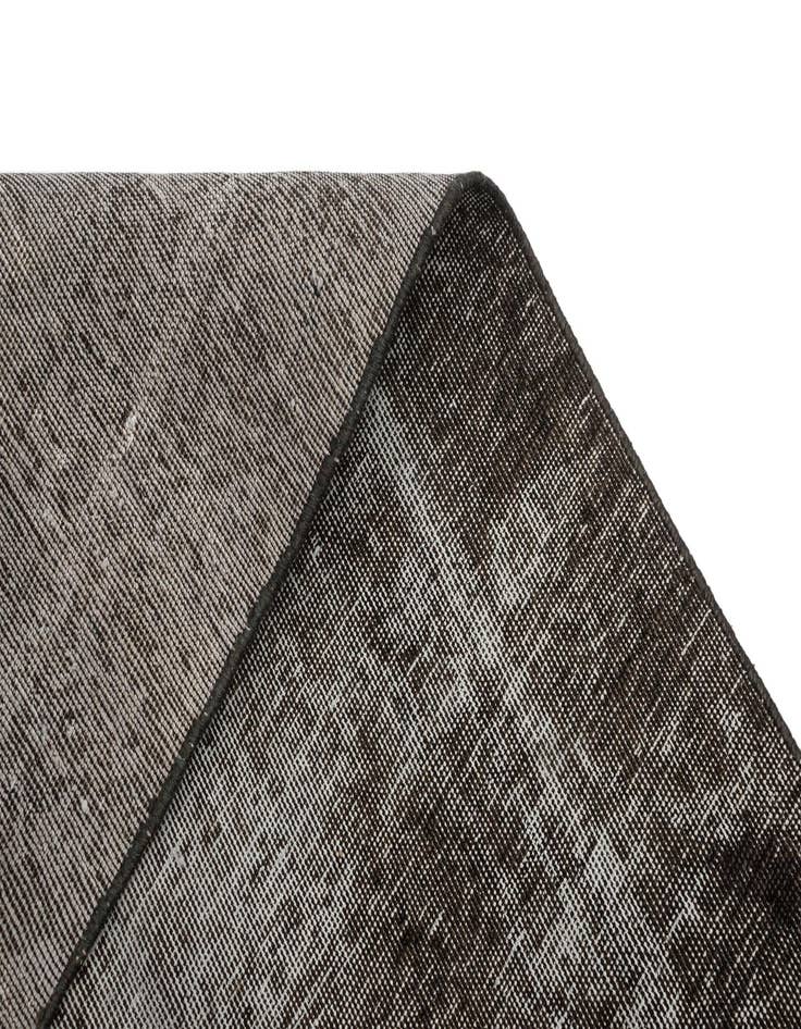 Detail image of  7' 1 x 10' 5 Vintage Wool Rug