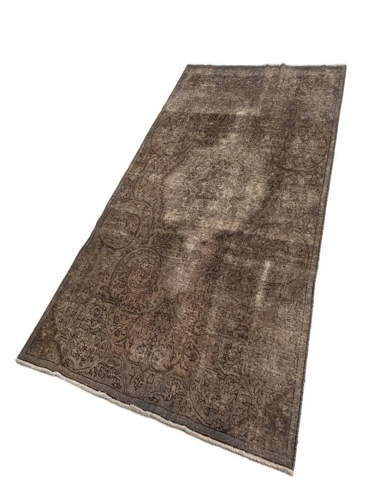 Detail image of  5' 8 x 8' 11 Vintage Rug