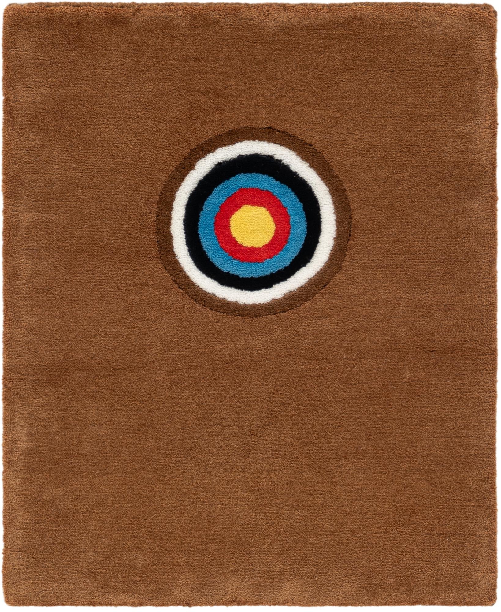 Rug Brown Swatch link