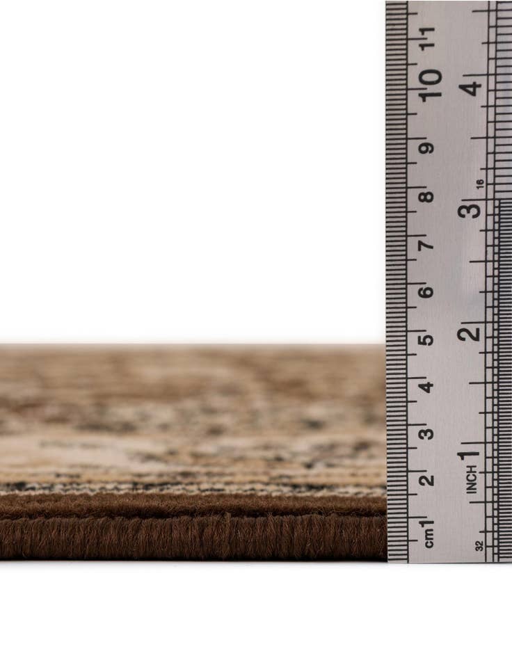 Detail image of  10' x 14' Yasmin Rug