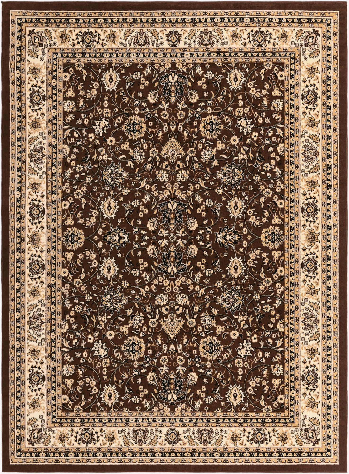 Rug Brown Swatch link