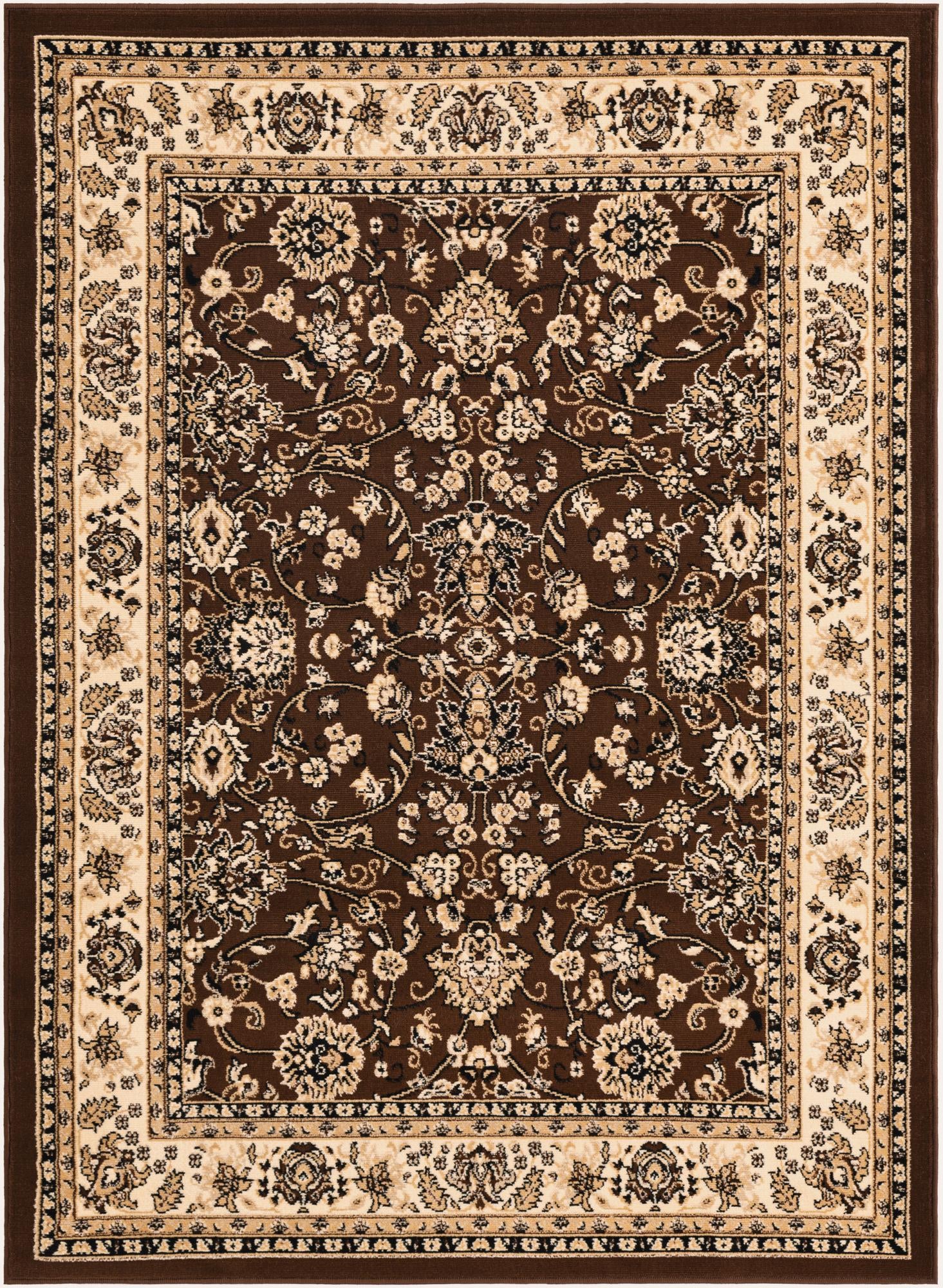 Rug Brown Swatch link