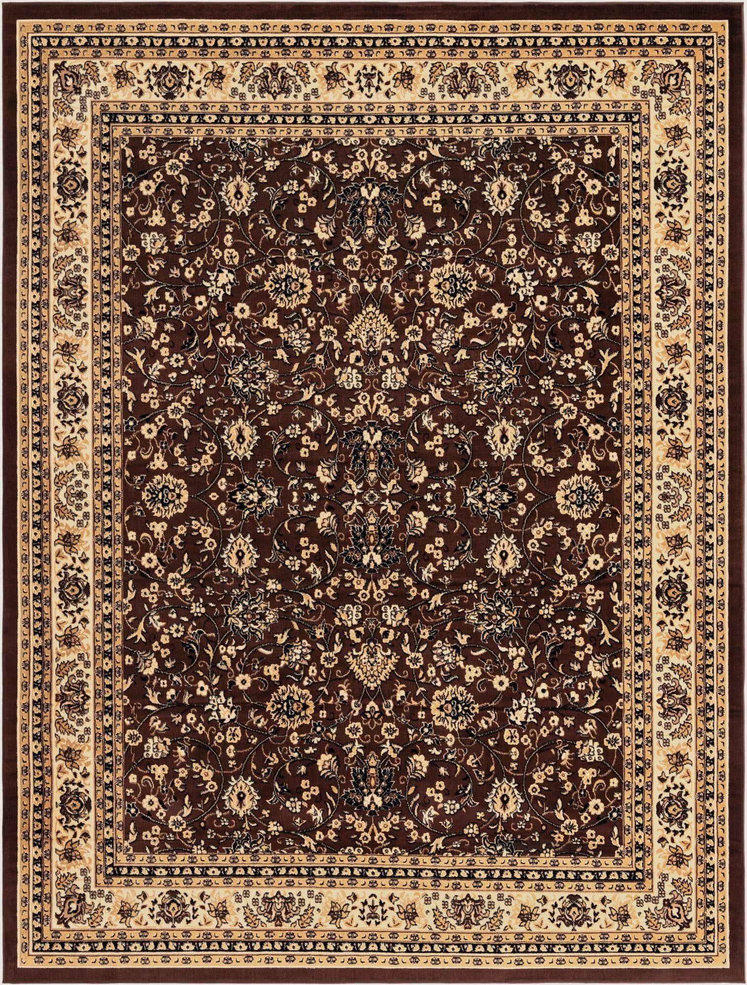  10' x 13' Yasmin Rug