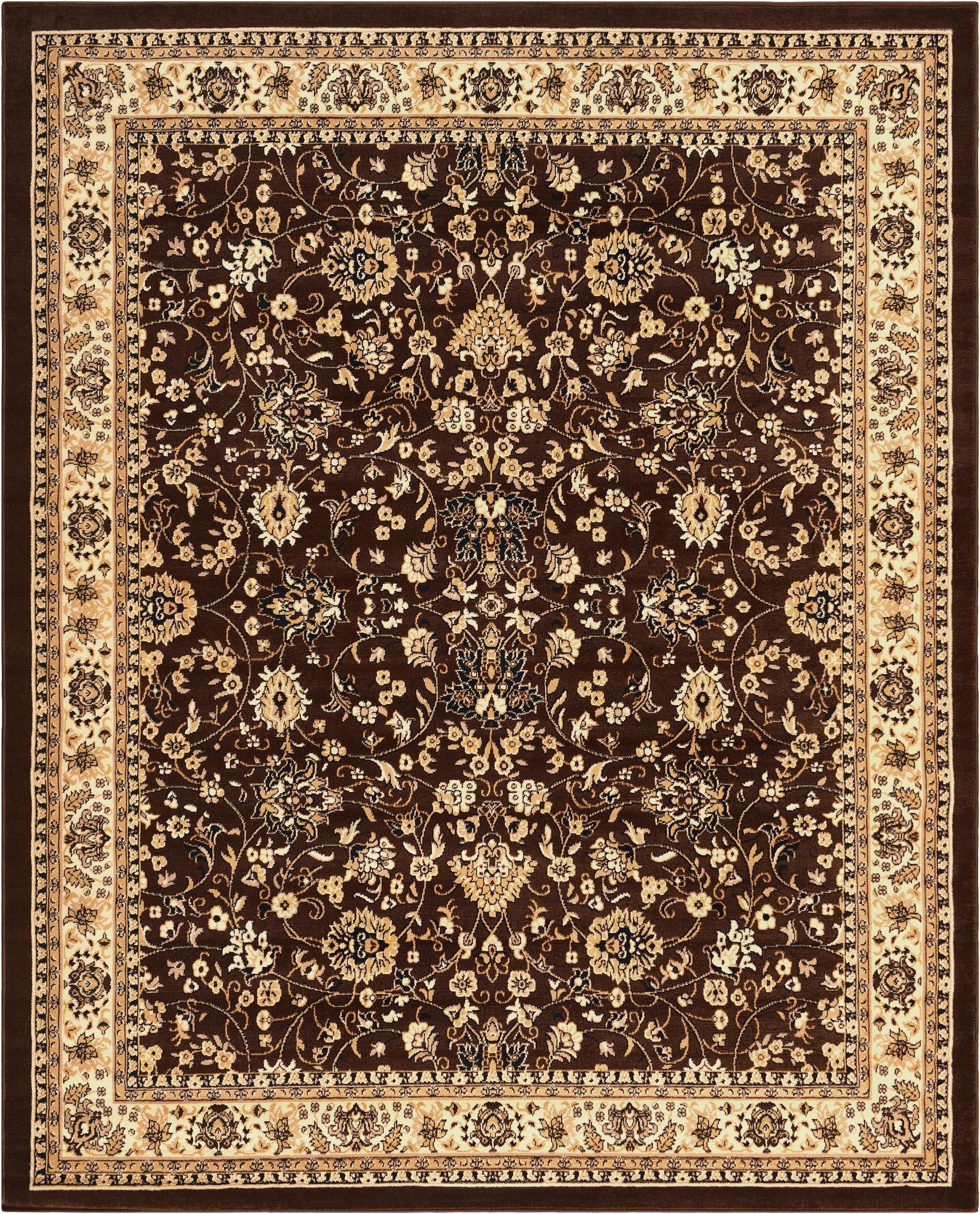  7' 10 x 10' Yasmin Rug