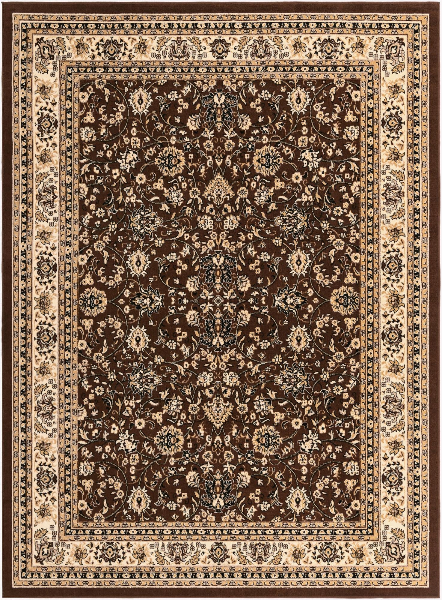  9' x 12' Yasmin Rug