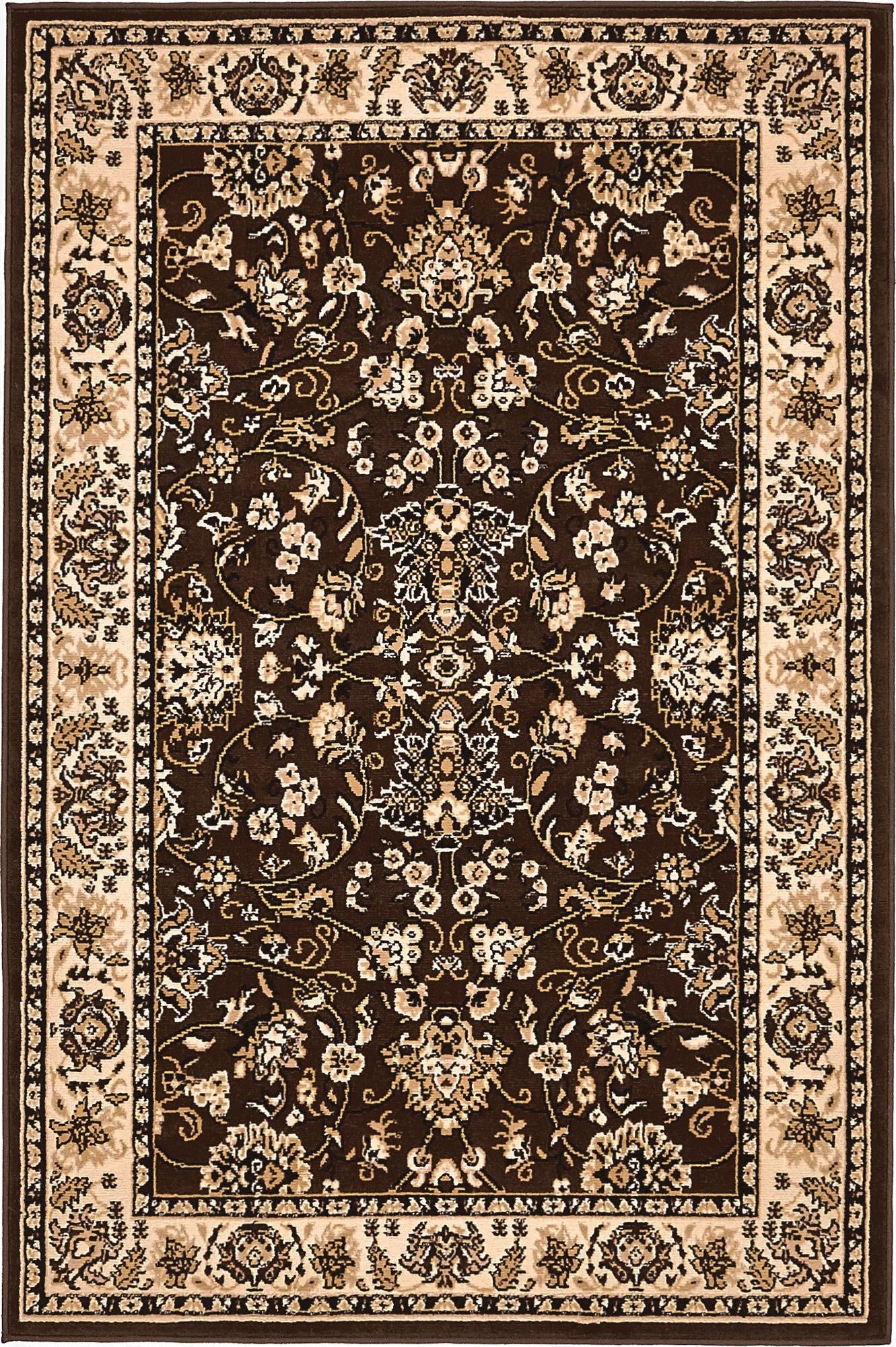  4' x 6' Yasmin Rug