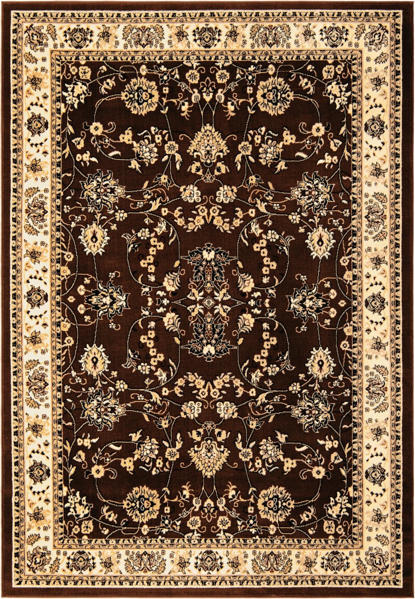  7' x 10' Yasmin Rug