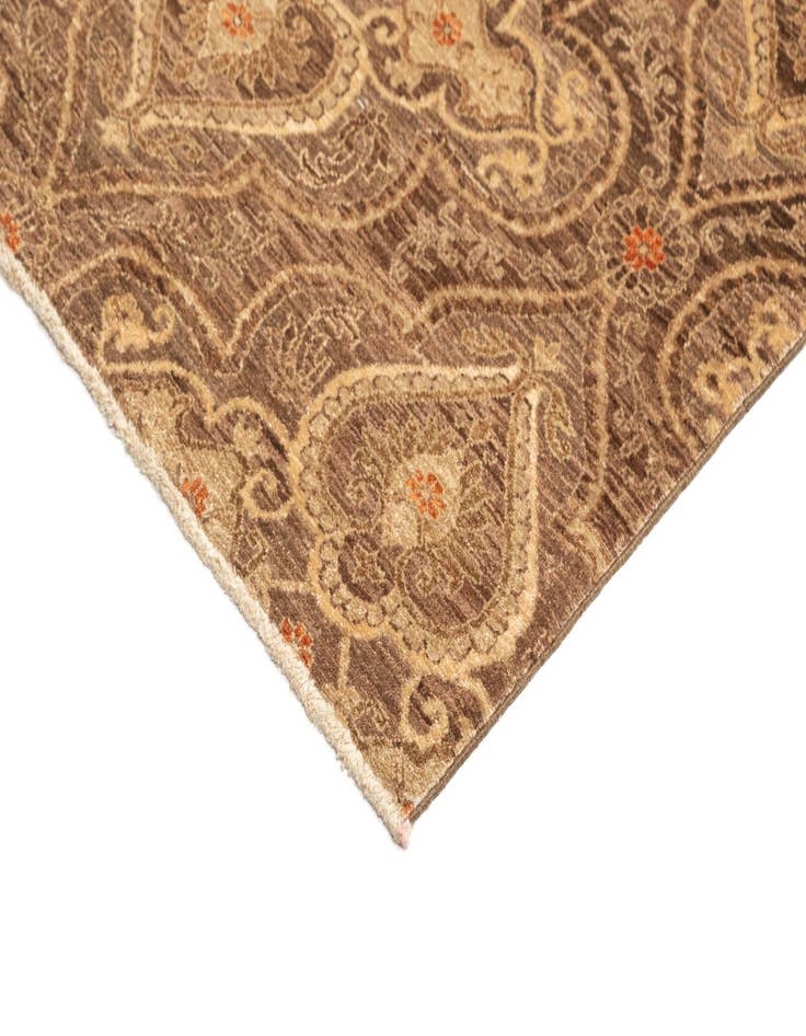 Detail image of  8' 11 x 11' 6 Ziegler Rug