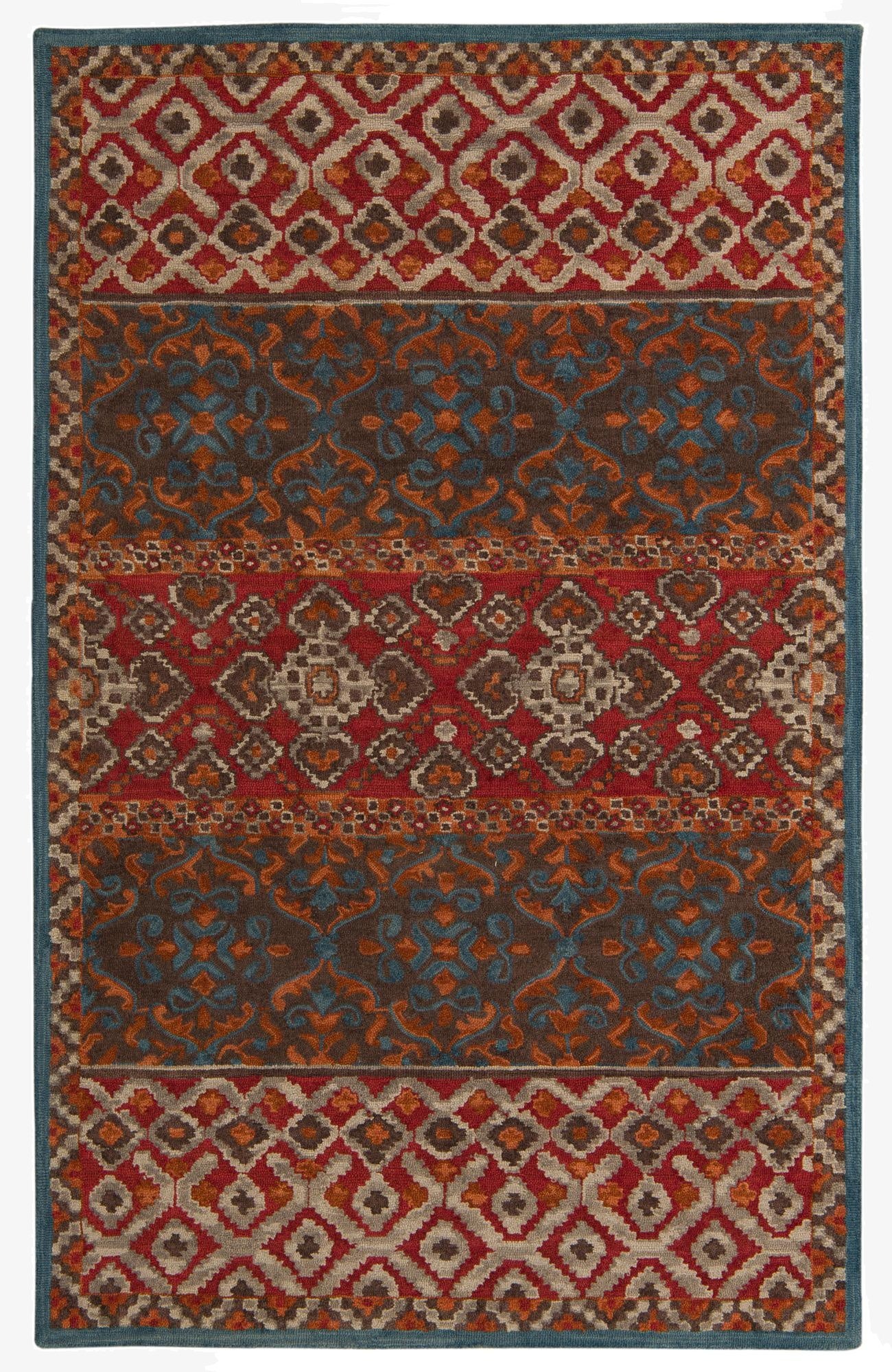  5' x 7' 10 Luna Rug