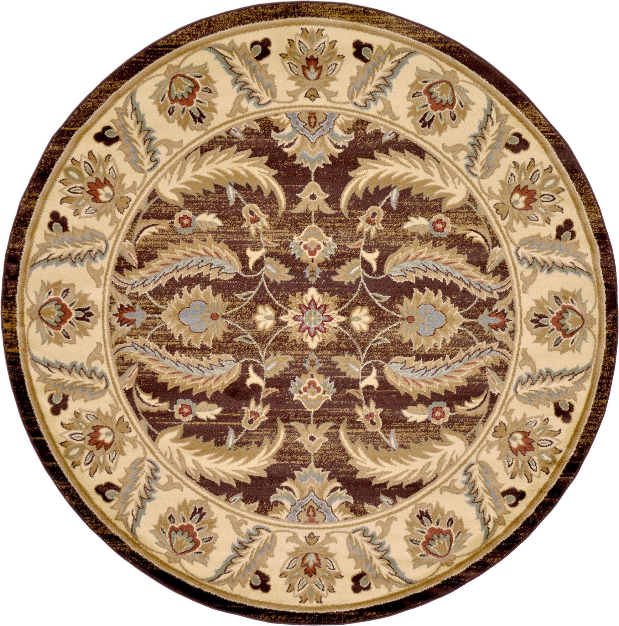 Rug Brown Swatch link