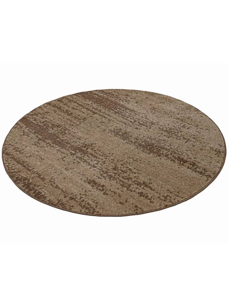 Detail image of  6' x 6' Angelica Round Rug