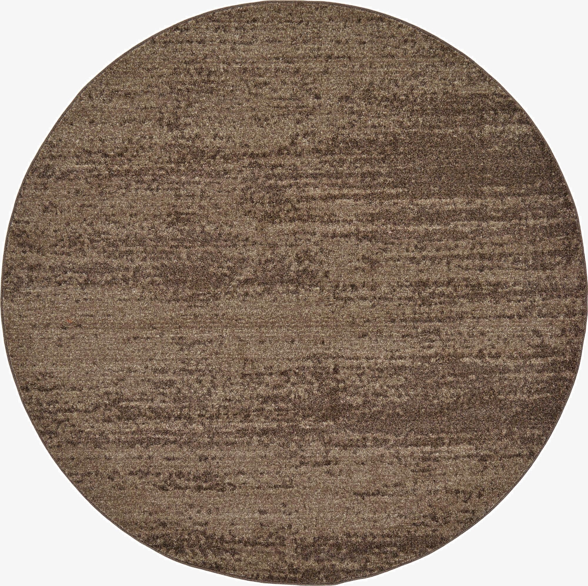  6' x 6' Angelica Round Rug