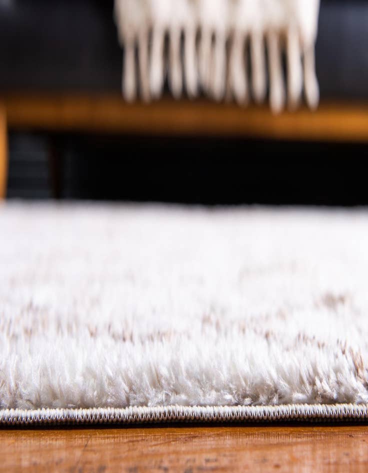 Detail image of  8' 4 x 8' 4 Artemis Round Rug