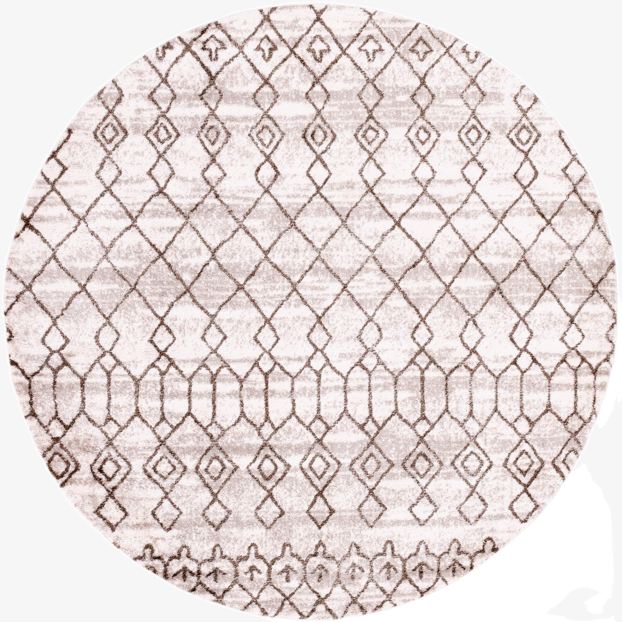  8' 4 x 8' 4 Artemis Round Rug