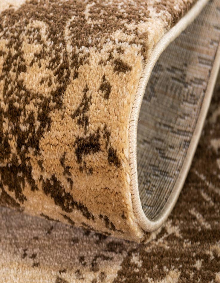 Detail image of  8' x 8' Charlestown Round Rug